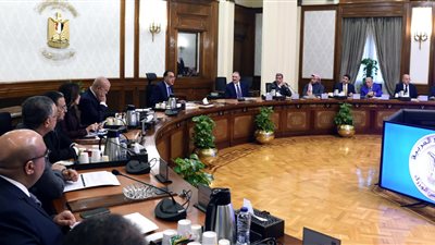 السفير السعودي يشكر مدبولي لاستجابته وسرعة حل مشاكل مستثمري المملكة 