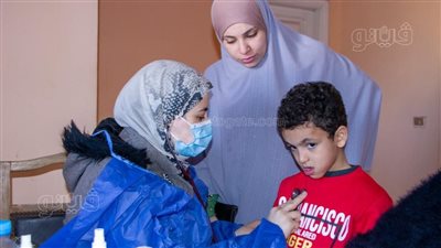 جهود التأمين الصحي بالغربية في عام 2022