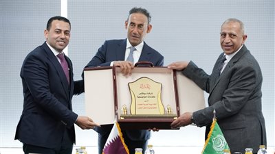  بروتوكول تعاون بين الاكاديمية العربية بالإسكندرية وجامعة سافيتريباي فول بوني الهندية بدولة قطر