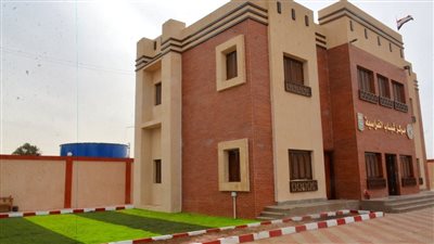 حياة كريمة تغير شكل 14 قرية و96 نجع بساقلتة في سوهاج (صور)