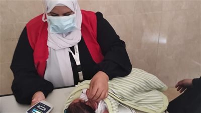 صحة الشرقية: فحص 440 ألف طفل بمبادرة الكشف عن ضعاف السمع 