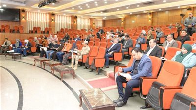 لجنة مراجعة العقارات في الدقهلية، الانتهاء من 11 ألفا و612 رخصة وفحص 548 