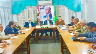 الوصايا العشر لتعليم المنوفية استعدادا لامتحانات الشهادة الإعدادية