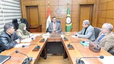 الدقهلية تستعد لاستلام 65 معدة بتكلفة استثمارية 73 مليون جنيه 