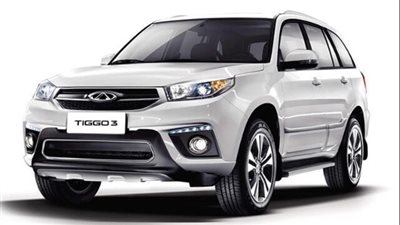 افضل سيارات رياضية متعددة الاستخدامات في مصر 