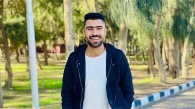 رياض شهيد لقمة العيش.. سافر بعد شهرين من زواجه لسلطنة عمان بحثا عن الرزق فتوفي إثر أزمة قلبية