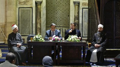  الأزهر: الهجوم على الشعراوي أدى للإقبال على تراث إمام الدعاة