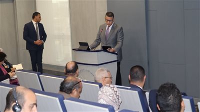 القومي لحقوق الإنسان يفتتح الملتقى الخامس عشر لمنظمات المجتمع المدني