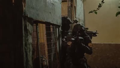 مصرع عنصر إجرامى شديد الخطورة وضبط شقيقه بعد تبادل لإطلاق النيران بأكتوبر