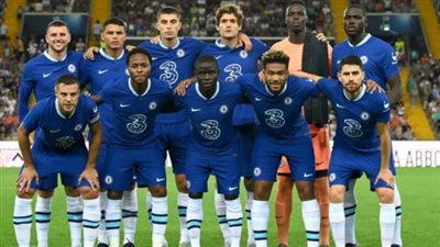 إيفرتون يقدم عرضا ضخما للتعاقد مع لاعب تشيلسي 