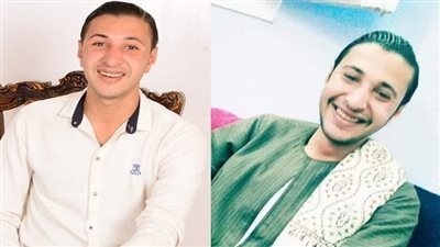 تشييع جثمان شاب تنبأ بوفاته بأزمة قلبية في بني سويف