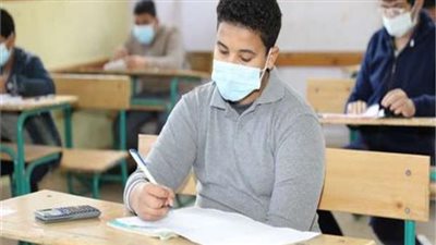  بدء امتحانات الشهادة الإعدادية بمشاركة 61 ألف طالب وطالبة في بني سويف غدا 