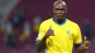 فينسنت أبو بكر يصل تركيا غدا تمهيدا لانتقاله إلى بشكتاش