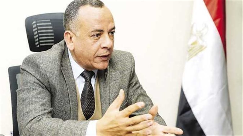 الدكتور مصطفي وزيري