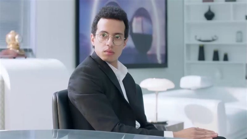 طه دسوقي، فيتو 
