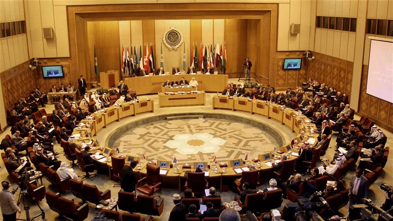 الجامعة العربية،فيتو