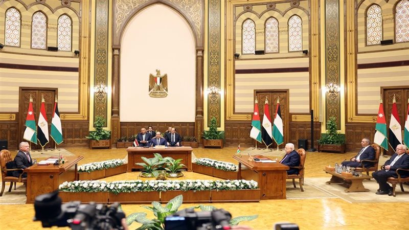 الرئيس عبد الفتاح
