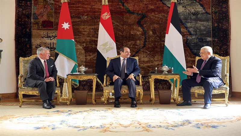 الرئيس عبد الفتاح