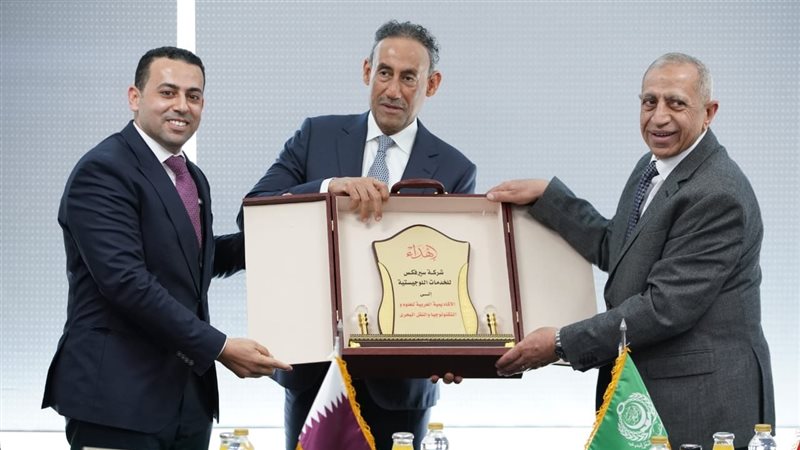  بروتوكول تعاون بين