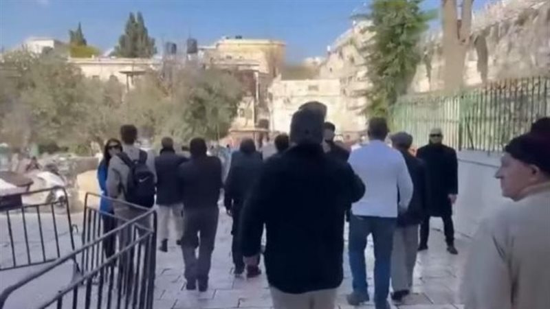 مغادرة السفير الاردني