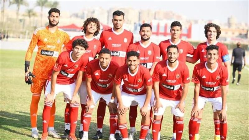 الأهلى 2001، فيتو