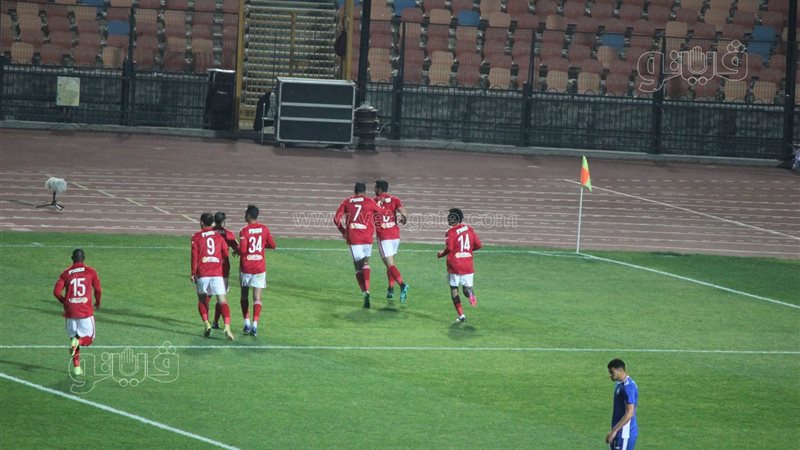 الاهلي وسموحة، فيتو