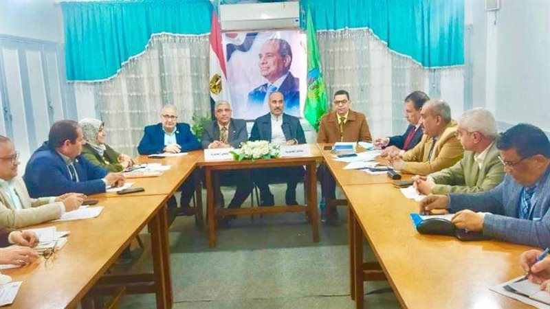 اجتماع تنسيقي، فيتو