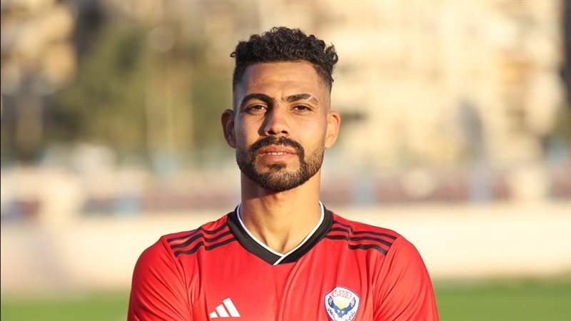 النصر يضم مدافع دكرنس،