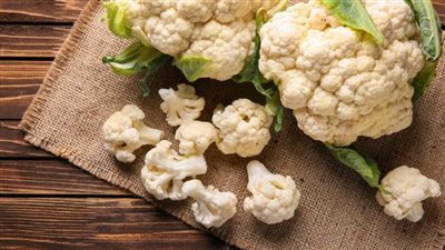 فوائد القرنبيط، يقوي العظام والذاكرة ويحمي من السرطان 