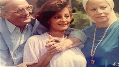 عبد المنعم مدبولي، ابنة الراحل تكشف أسباب عدم نشر مذكرات الفنان (فيديو)