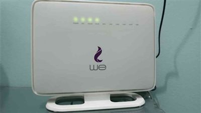 طريقة تغيير باسورد الراوتر وطريقة التحكم في الحد الأقصى للمتصلين 