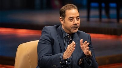 مدحت صالح يطرح أغنية جديدة الليلة 