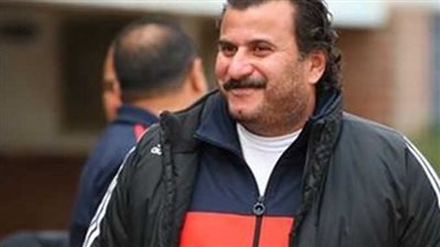 عبد الجليل يوجه رسالة لكولر بشأن مشاركة كهربا أمام الزمالك