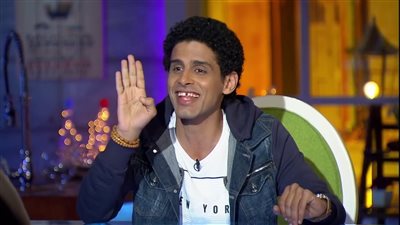 شاهد الفيديو المتسبب في مقاضاة محامٍ كويتي لـ حمدي المرغني 