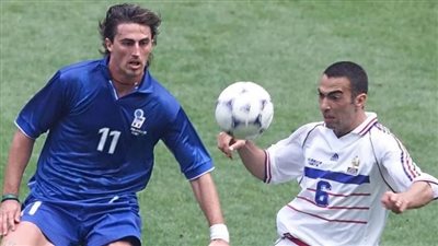 هل قتلت المنشطات أسطورة كرة القدم الإيطالية؟