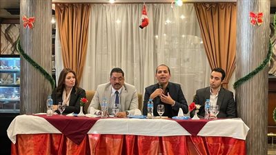 مستجدات المبادرة الوطنية لتطوير الصناعة المصرية ابدأ (صور)