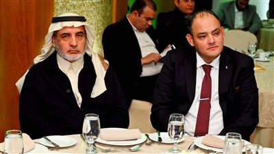 أحمد سمير: دور محوري للتحول الرقمي في تعزيز القدرات التنافسية للقطاعات الإنتاجية