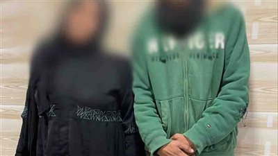 المتهمون في تسمم 44 طالبا بالجيزة: بنجمع مخلفات المصانع ونبيعها مقرمشات