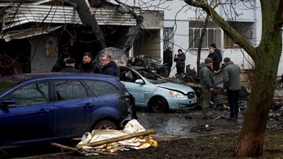 الدول الداعمة لأوكرانيا تعقد اجتماعًا مهمًا اليوم في ألمانيا