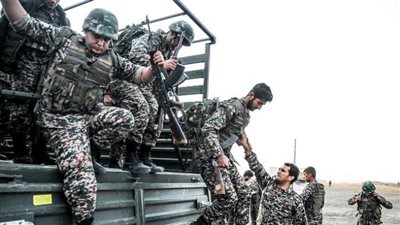 صحيفة إيرانية تحذر من وضع الحرس الثوري على لائحة الإرهاب: إعلان حرب 