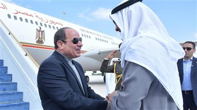 قادة قمة أبو ظبي: التعاون وبناء الشراكات الاقتصادية الحل الأساسي لتحقيق التنمية