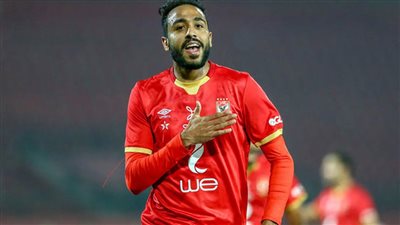 الزمالك يرسل مذكرة للمحكمة الرياضية بعد مشاركة كهربا فى لقاء الأهلي وسموحة