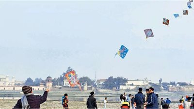 مقتل 6 أشخاص وإصابة 130 خلال مهرجان الطائرات الورقية بالهند