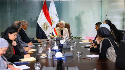 إصدار 177 موافقة بيئية للمشروعات الصناعية خلال 5 أشهر