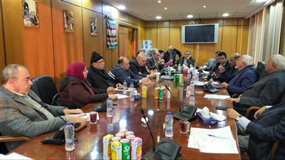 غرفة الصناعات النسيجية تبحث تحديات القطاع الأحد المقبل