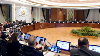 قرارات مجلس الوزراء، الحكومة توافق على سفر التابوت الخشبي لمومياء رمسيس الثاني 