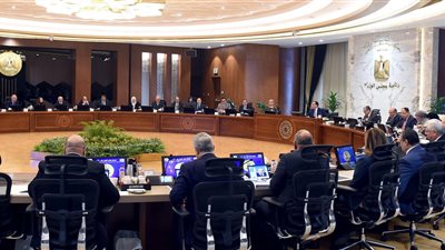 قرارات مجلس الوزراء، الحكومة تعلن ضوابط منح صفة الضبطية القضائية لموظفي الدولة 