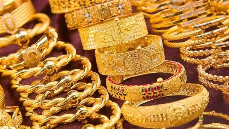 أسعار الذهب، فيتو