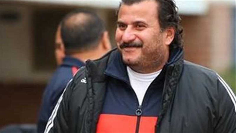 محمد عبد الجليل نجم