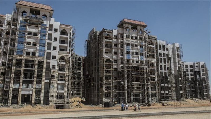 عقارات، فيتو 